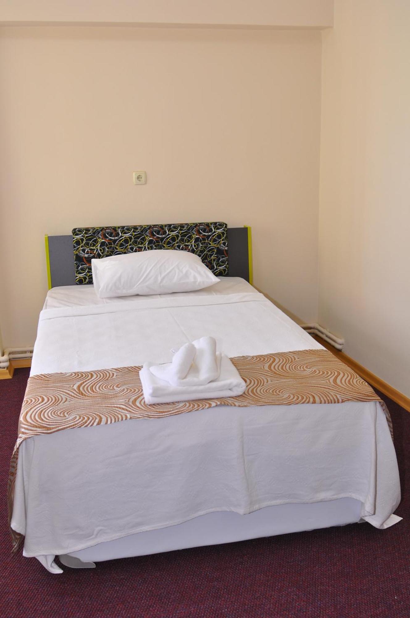 Emsa Otel Maltepedeki Eviniz Istanbul Room photo