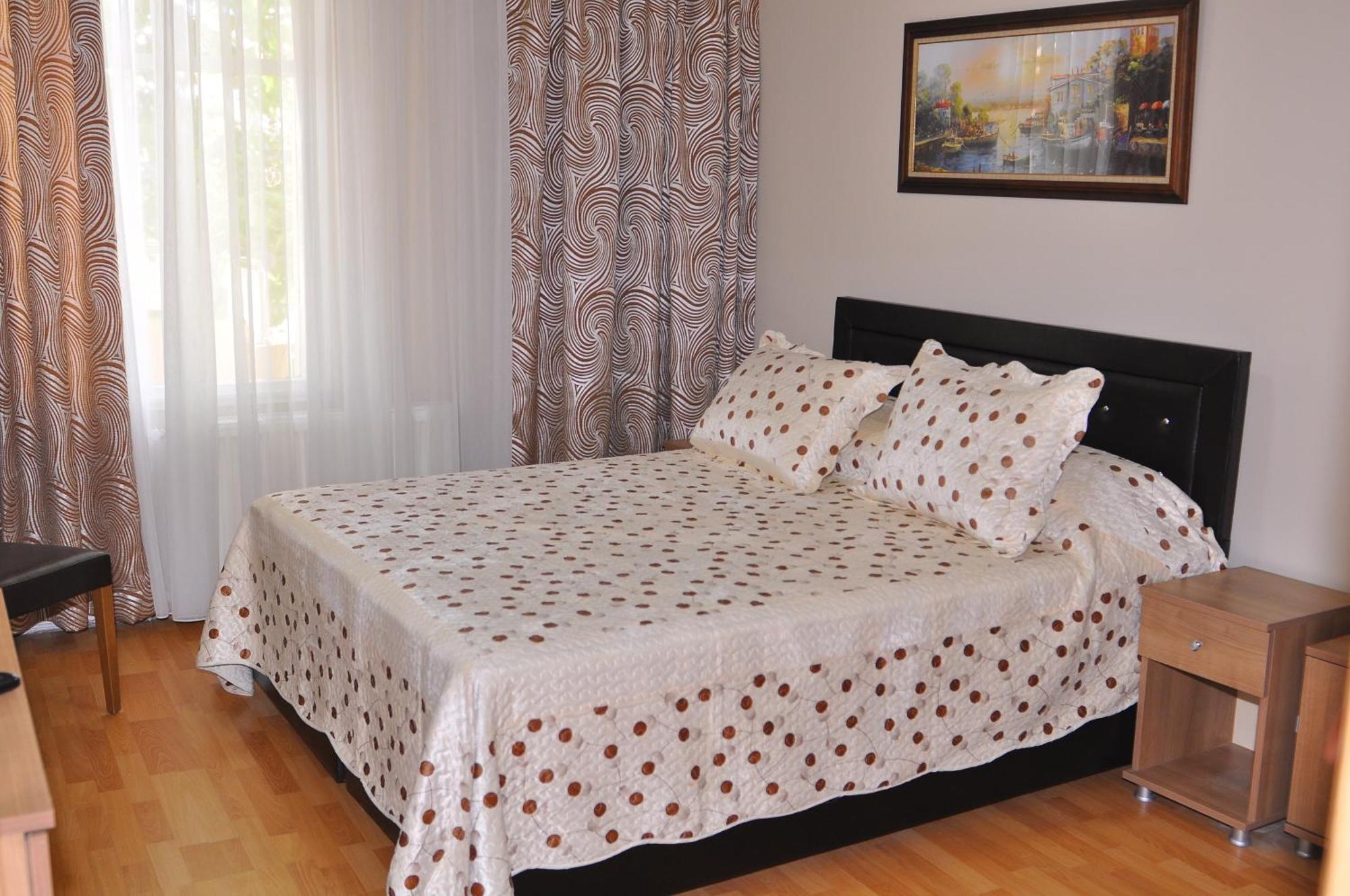 Emsa Otel Maltepedeki Eviniz Istanbul Room photo