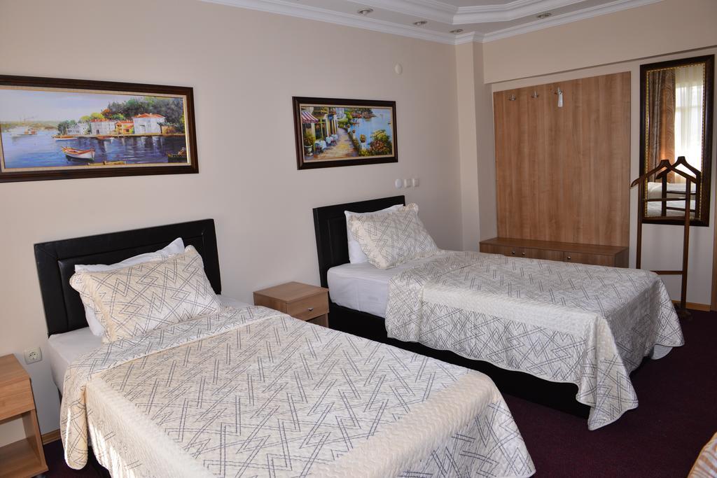 Emsa Otel Maltepedeki Eviniz Istanbul Exterior photo